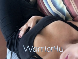 Warrior4u