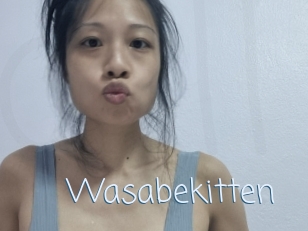 Wasabekitten