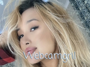 Webcamgril