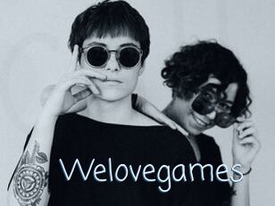 Welovegames