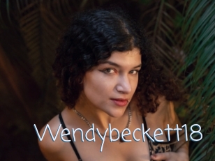 Wendybeckett18