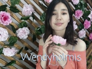 Wendyholmis