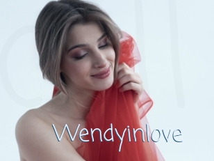 Wendyinlove