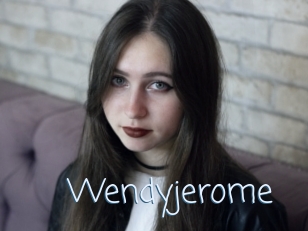 Wendyjerome