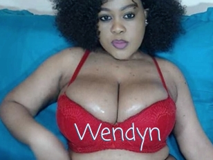 Wendyn