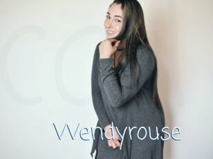 Wendyrouse