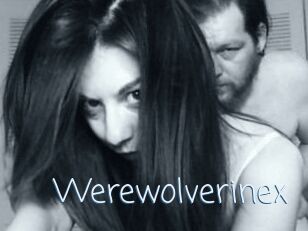 Werewolverinex