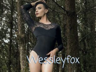 Wessleyfox