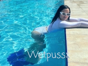 Wetpussx