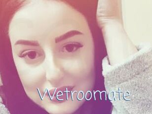 Wetroomate