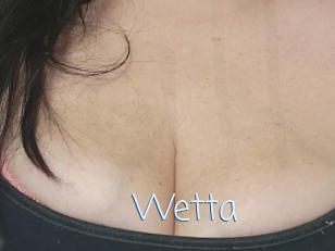 Wetta