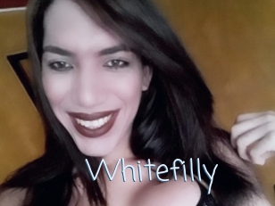 Whitefilly