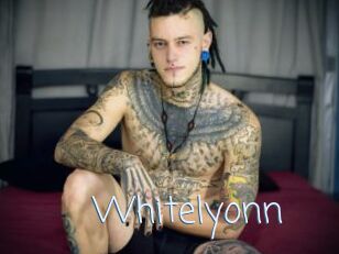 Whitelyonn