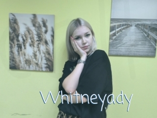 Whitneyady