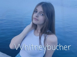 Whitneybucher