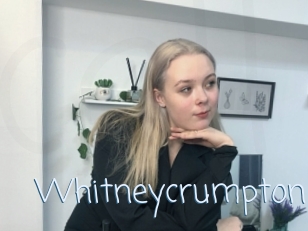 Whitneycrumpton