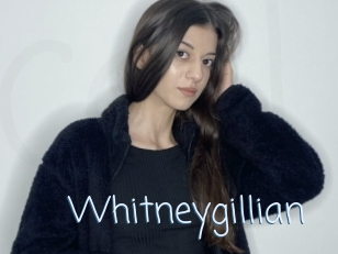 Whitneygillian