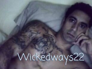 Wickedways22