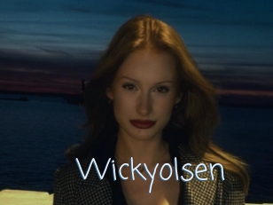 Wickyolsen