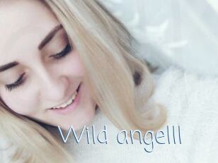 Wild_angelll