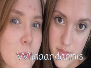Wildaandannis