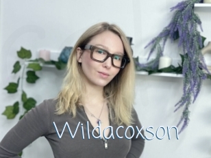 Wildacoxson