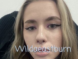 Wildaeastburn