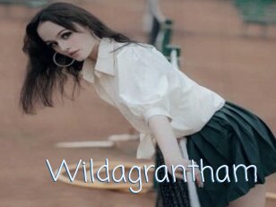 Wildagrantham