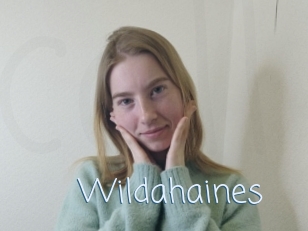 Wildahaines