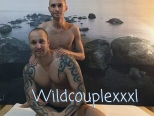 Wildcouplexxxl