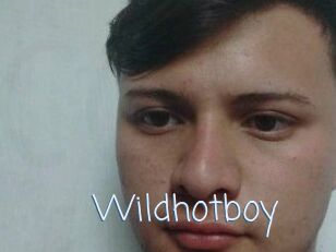 Wild_hotboy