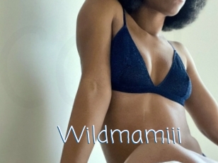 Wildmamiii