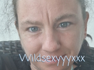 Wildsexyyyxxx