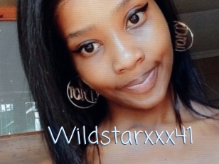 Wildstarxxx41