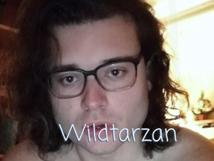 Wildtarzan