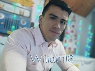 Wiliam18