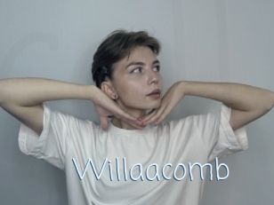 Willaacomb