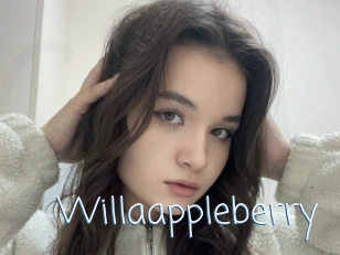 Willaappleberry