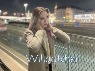 Willaatcher