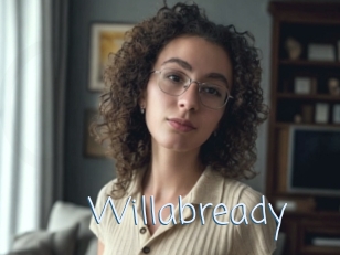 willabready Callsex