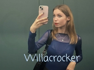 Willacrocker