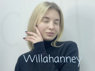 Willahanney