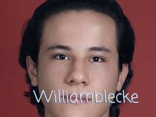 Williamblecke