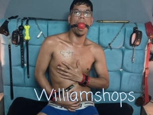 Williamshops