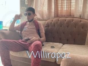 Willirapaz