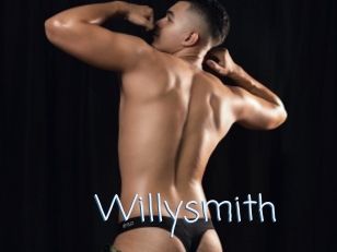 Willysmith