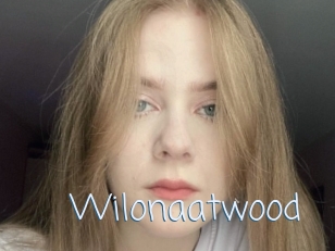 Wilonaatwood