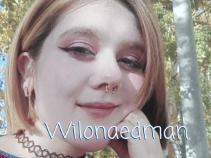 Wilonaedman