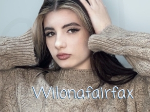 Wilonafairfax