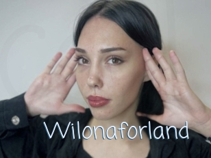 Wilonaforland